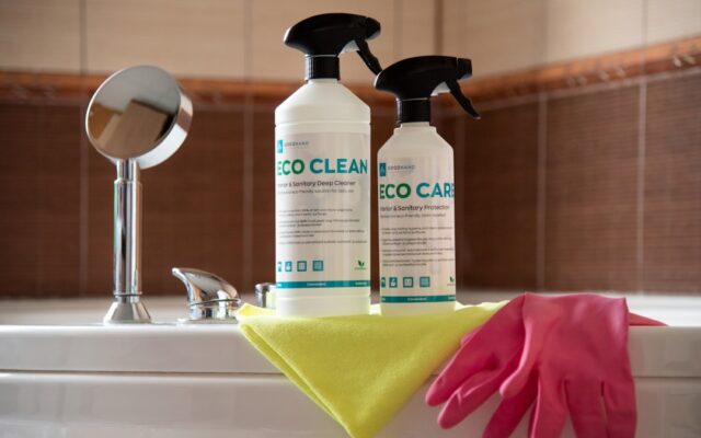Detersivo Piatti Ecologico Concentrato Officina Naturae