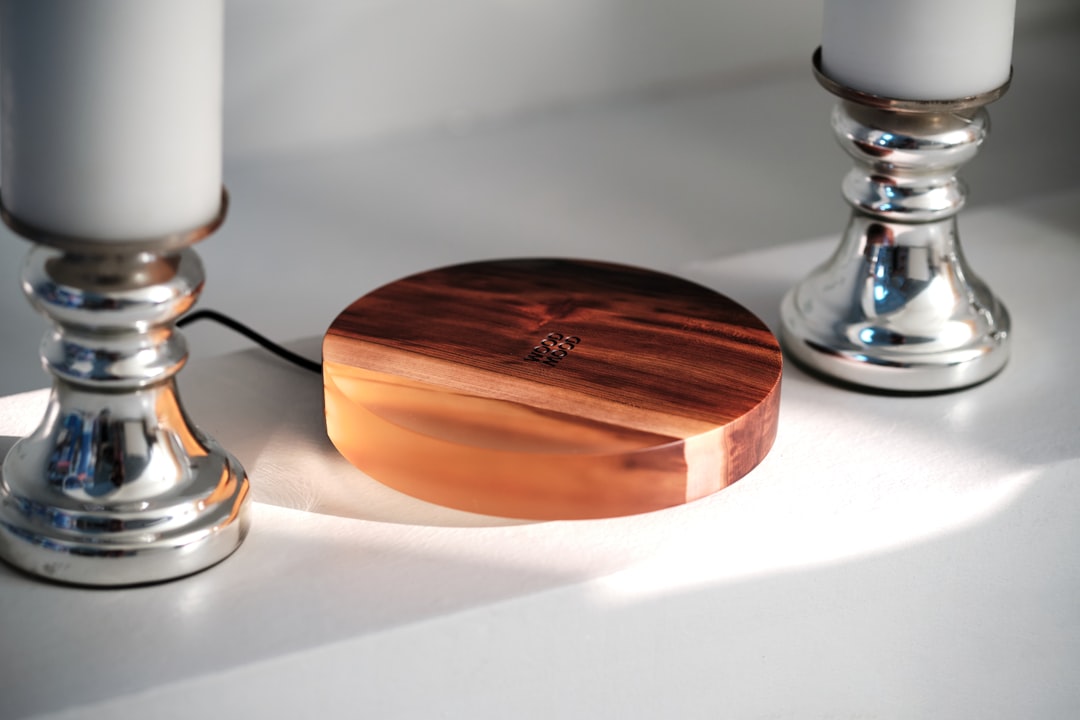 Diffusore Aromi Legno Bio-Balance Ultrasuoni 130ml