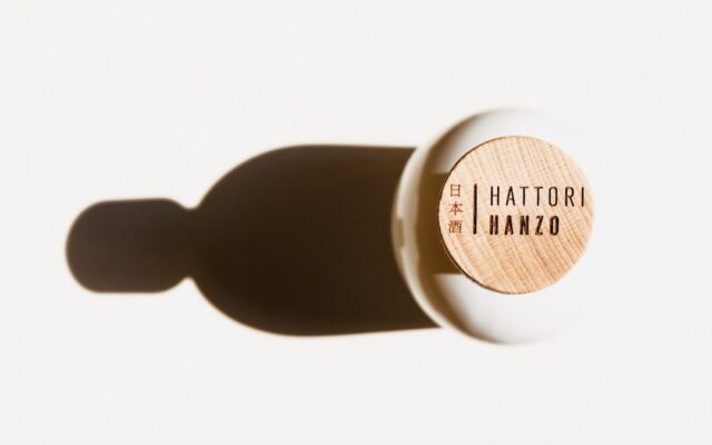 Dispenser Sapone in Vetro Borosilicato e Bambù 300ml